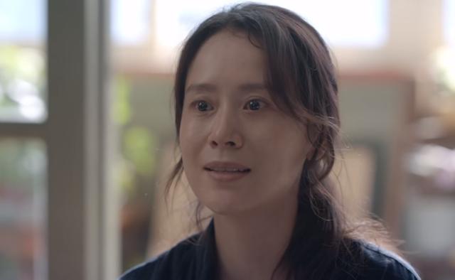 《心居》双女主演技：海清哭戏如教科书，童瑶“歪嘴挤眼”没有泪