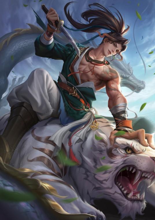 三国杀 武将技能疯狂小作文 读完相当于一篇小学作文 新闻时间