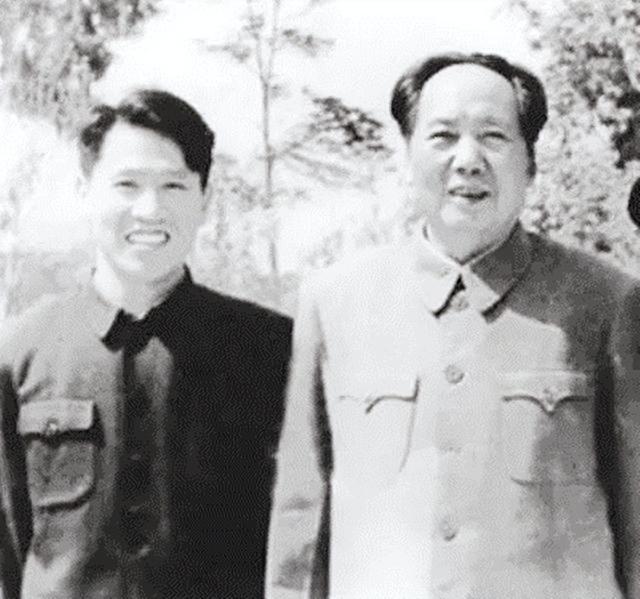 李银桥晚年接受采访，回忆毛主席对粟裕评价：再不讲永远没人知道
