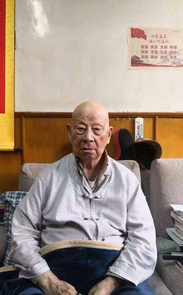 又一名将军逝世，1955年授衔的将军如今只剩下一人了，今已103岁