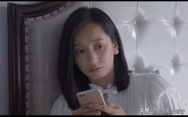 《心居》原著：顾昕强行在月子里抛弃葛玥，葛玥的摊牌却句句是爱