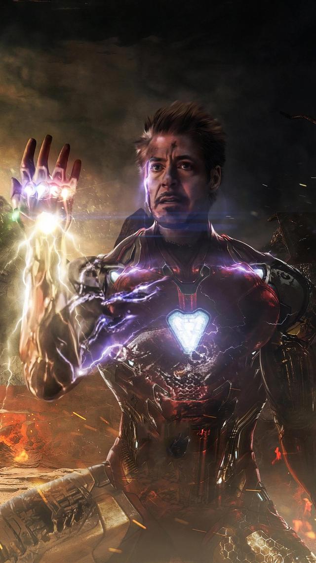 漫威壁纸超清原图4k(漫威壁纸超清原图4k漫画)-天晟网