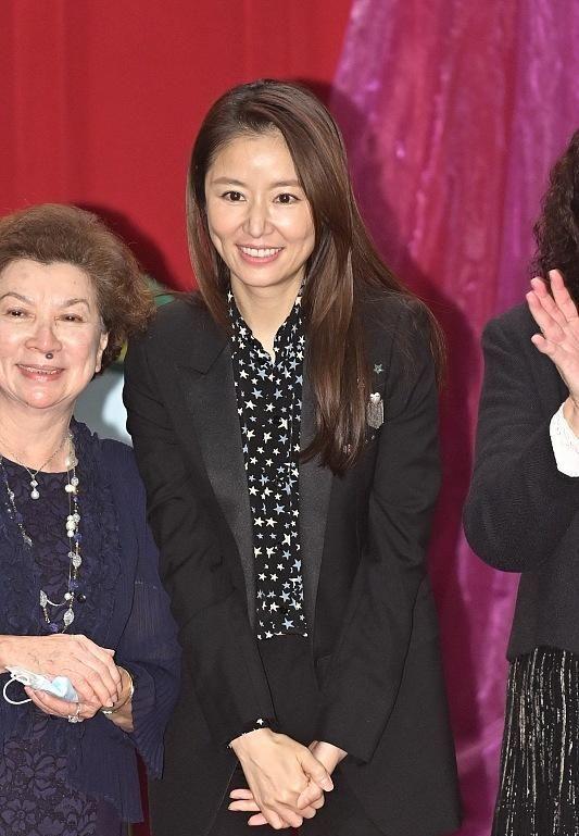 林心如脸部近照（林心如脸部近照素颜生活照片）