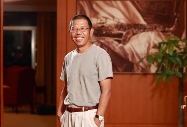 农夫山泉老板儿子叫什么（农夫山泉的老板叫什么名字）