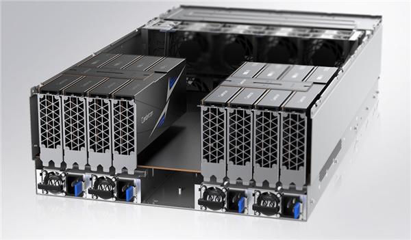 寒武纪发布全新AI训练GPU；小米智能开关零火版开启众筹