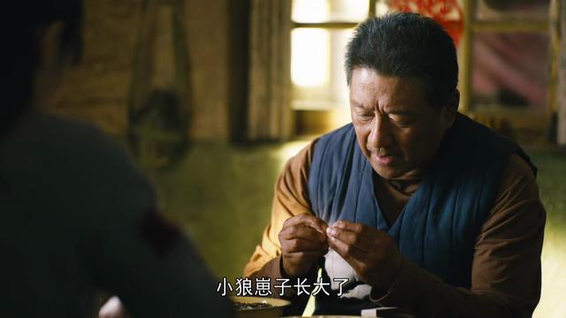 看了《人世间》第18集，我唏嘘不已，深感不易，观众：感同身受