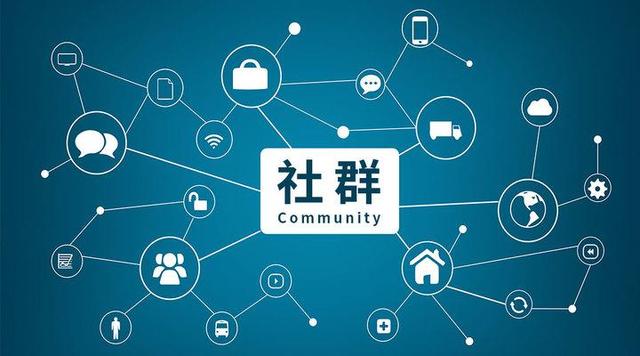 「实体店怎么玩转社群营销」没流量?学会这一招-小宝创梦资源社