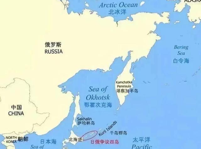 苏联曾许诺归还半数北方四岛，日本人听了条件后，为何连连摇头