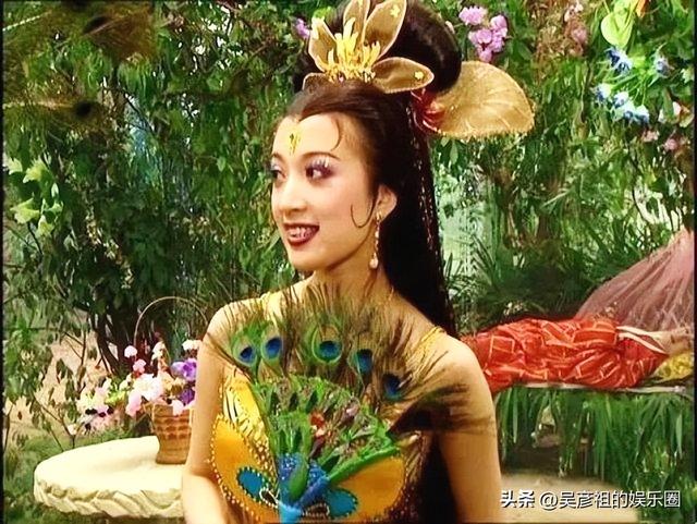 越老越有味道的13位女明星（黑土地出大美人）(52)