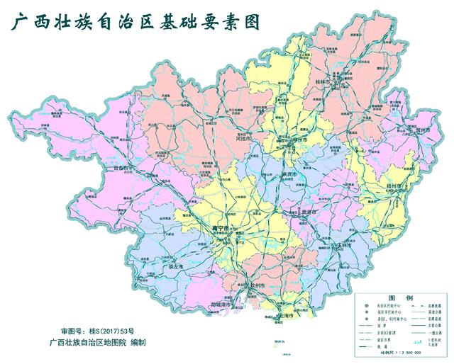 桂林属于哪个省