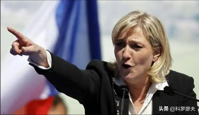 下届法国总统竞选谁的胜算较大，一夜之间，法国要变天极右翼势力后来居上，马克龙连任有点悬