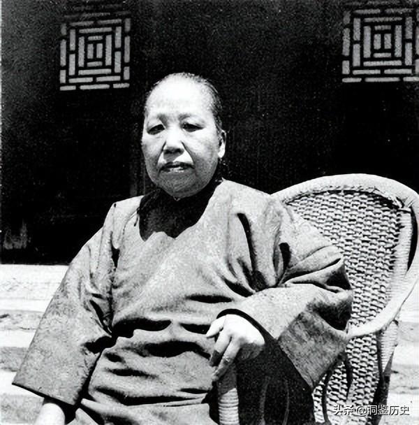 1962年，曾国藩后人抛出真实史料，揭开太平天国李秀成被杀往事