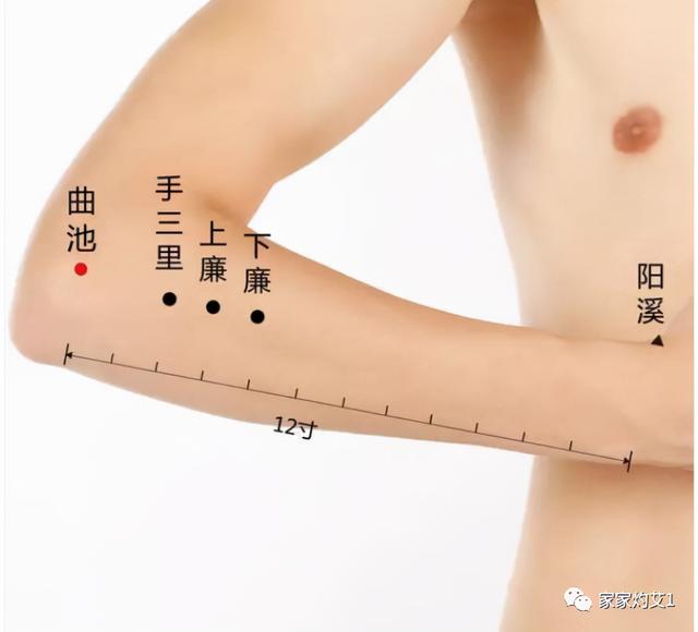 春季爱过敏？艾灸5穴拯救过敏体质，大人孩子都适用