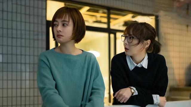 江疏影电影电视剧大全（江疏影电影电视剧大全集）