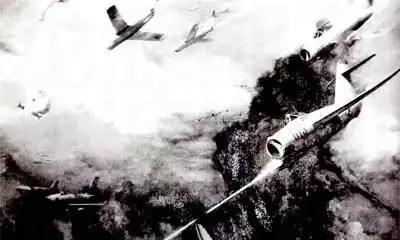 1952年，毛主席得知空军一年军费后，为什么让刘亚楼向他敬个礼？