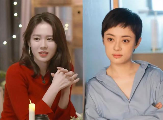 为什么孙艺珍满足了中国男人的所有幻想