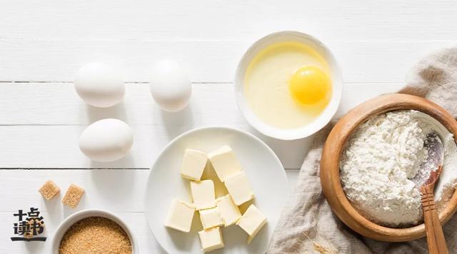 你今天吃的东西，就是半年后的你