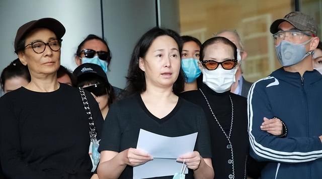 一代赌王何鸿燊为何会没立遗嘱