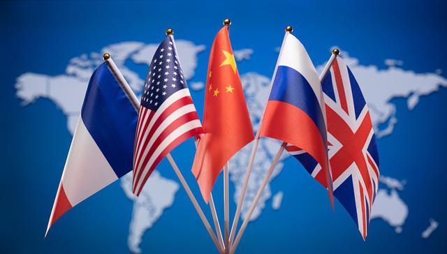 38国变57国！联大辩论限制一票否决权，新增19国支持，五常分歧大