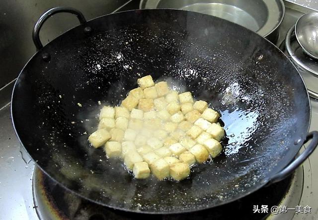 学会这7道最简单的家常菜，再也不用发愁吃什么了，一周都不重样