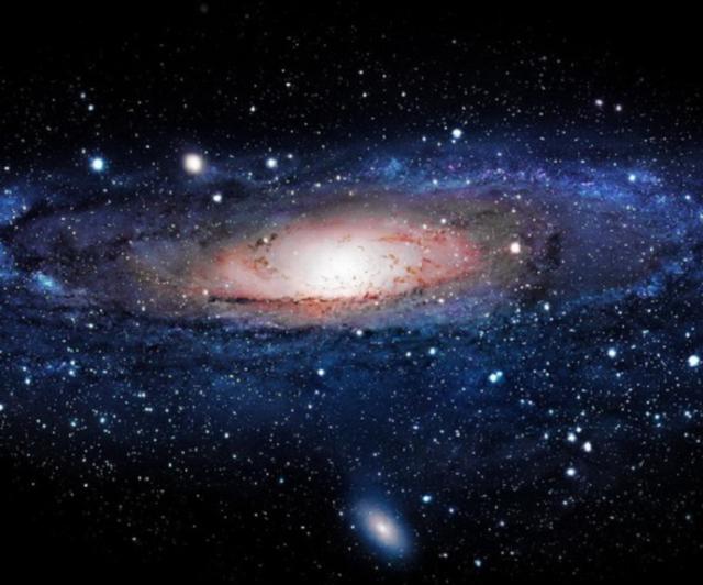 宇宙若没有人类，还有意义吗？宇宙其实从未主动打算使人类诞生