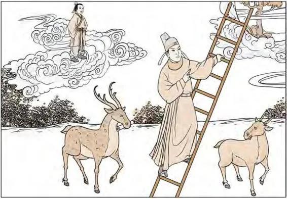卦象图 六十卦（卦象图 六十四卦速查）插图10