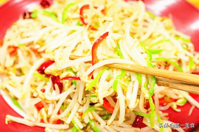 春分至、万物发！牢记少吃3种“发物”多吃5种“凉菜”，养好身体