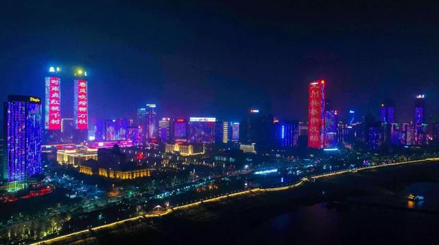 江西工程灯光展价格优惠