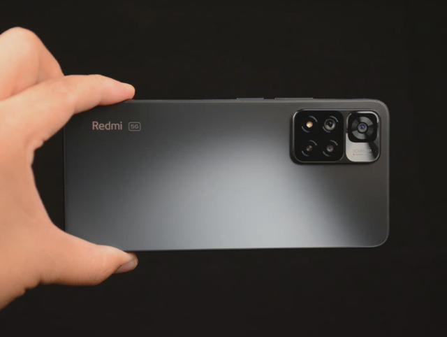 中兴远航20 Pro定位两千档？Redmi Note 11 Pro真香又被体现了