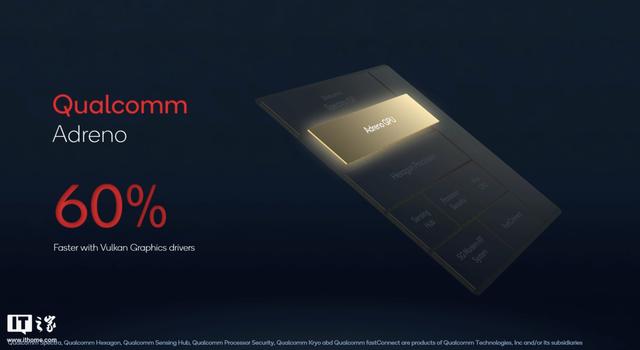高通骁龙 8 Gen 1 移动平台全面解析：新时代的开始