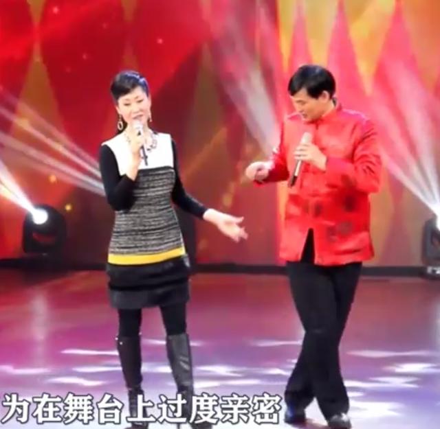 53岁于文华与二婚老公（二婚嫁未婚小伙）(52)