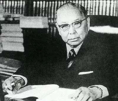 孙中山独子孙科：1949年未跟随蒋介石去台湾，他后来过得如何？