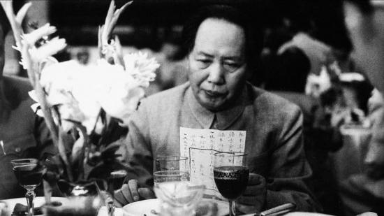 抗美援朝停战谈判，毛主席临阵点将：他去吵架咱们吃不了亏