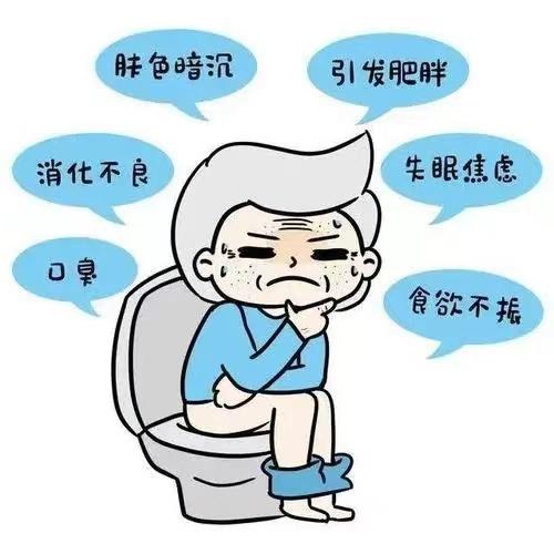 鼻塞、便秘、口腔溃疡......6个小毛病教你如何缓解