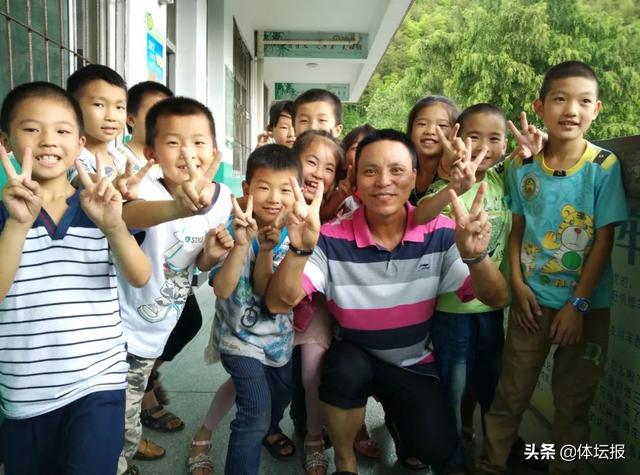 这位来自台州的全国五一劳动奖章获得者，还是一位“游戏大王”