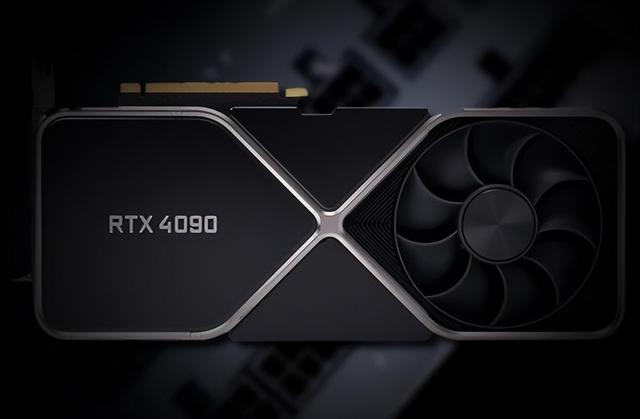 RTX 4090显卡功耗将达600W，真正的战术核显卡？