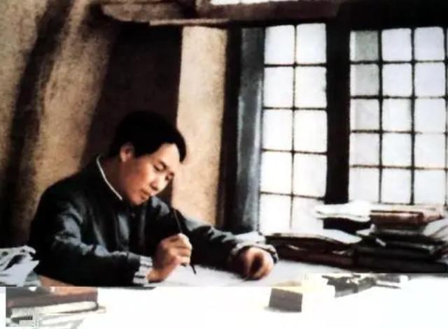 毛主席原配逝世多年，毛氏族谱记载：杨开慧之子毛岸龙作为其子