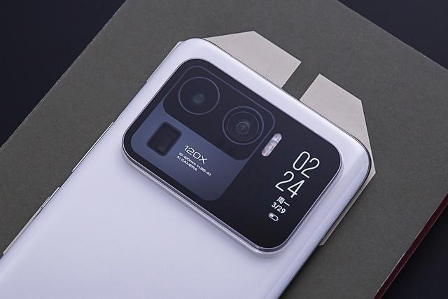 为新品让路？官方直降的小米11 Ultra要入手吗？