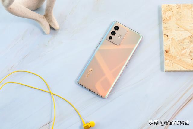 vivo S12 Pro在游戏体验上表现真够给力？实测一下就知道了