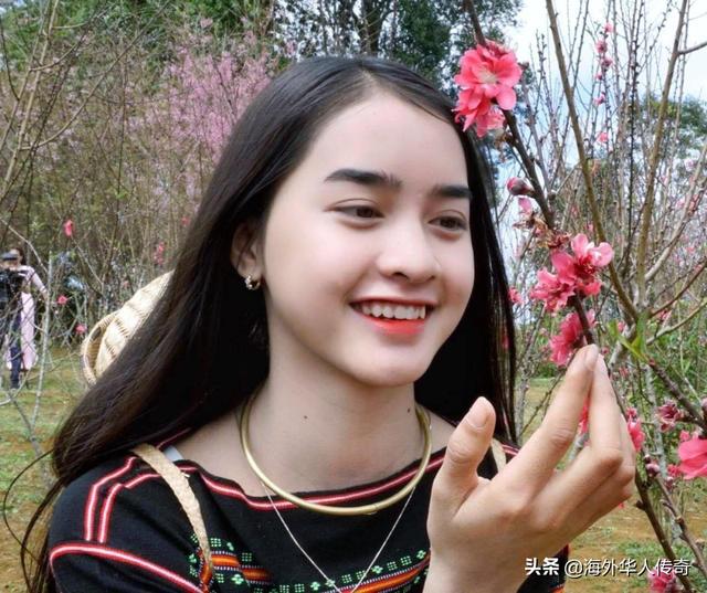 「记者探访」哪个少数民族女人长得最漂亮(哪个少数民族女孩最漂亮)