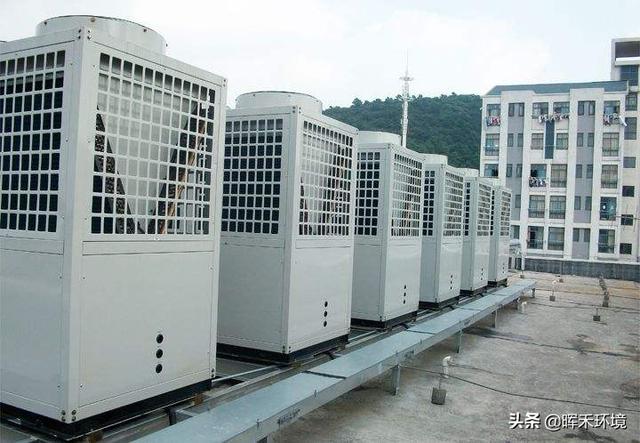 空气源热泵热水机组（如何选择合适的空气能系统）
