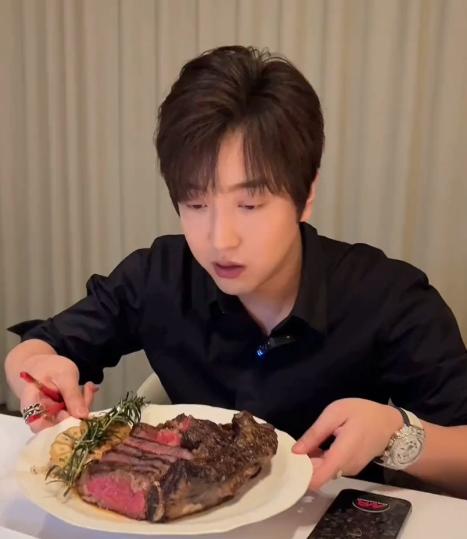 网红美食博主排名最火的美食博主