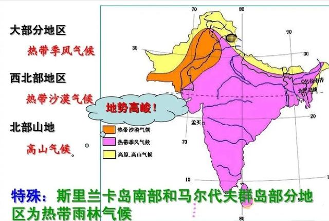 极端罕见！印度或迎50度高温，咋回事？美预测：中国局地将迎45度