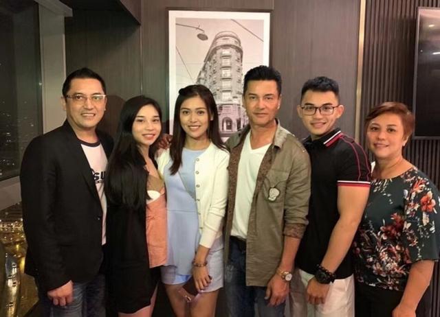 又走一个！知名港星侄女进TVB两年不获重用，离巢转战内地当女一