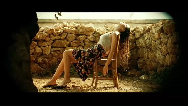 世界上四大美丽的女人（世界上最性感的女人的凋谢悲剧）(8)