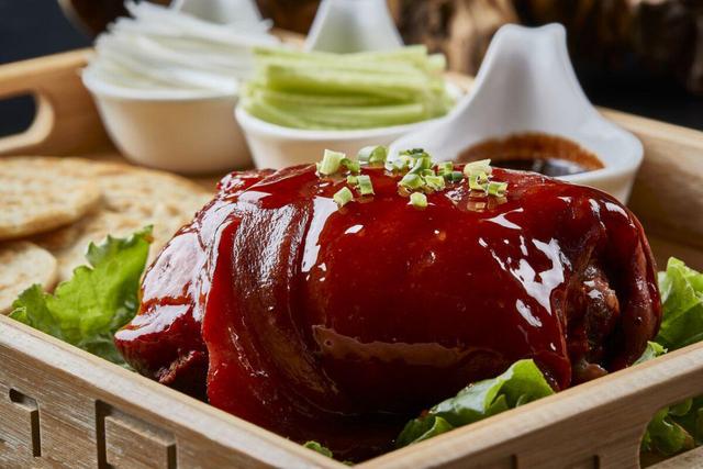 不辣川菜排行榜东坡肘子第3第一是国宴菜你吃过几样