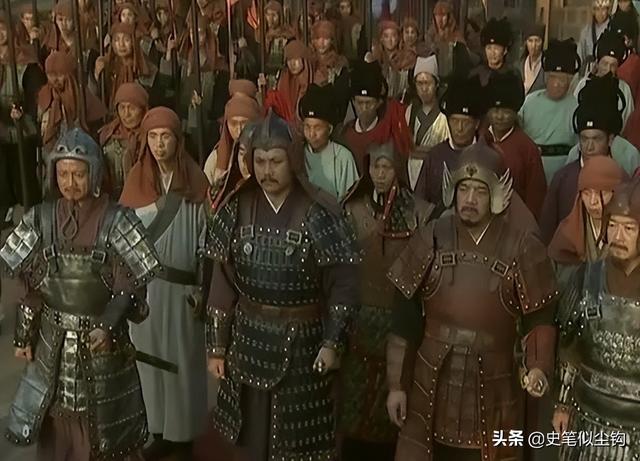 41岁邓愈回到寿春后随即病亡，朱元璋：诛杀他的子女，永除爵位