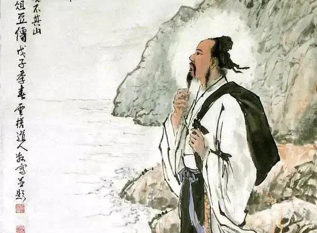 人，越朴素，越高贵