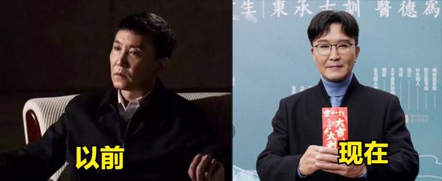 3月才开始，10位明星接连被曝“脸崩”，让61岁的蔡明情何以堪？