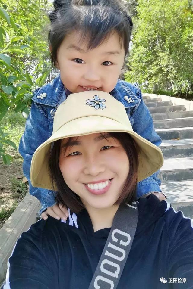 母亲节特辑 | 聆听检察官妈妈的深情告白